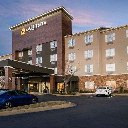 La Quinta By Wyndham Montgomery Exteriér fotografie