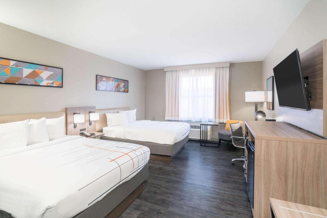 La Quinta By Wyndham Montgomery Exteriér fotografie