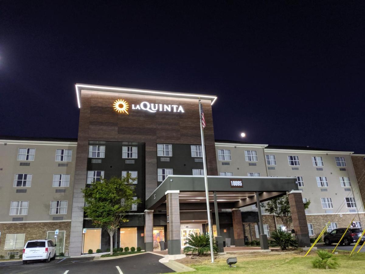 La Quinta By Wyndham Montgomery Exteriér fotografie